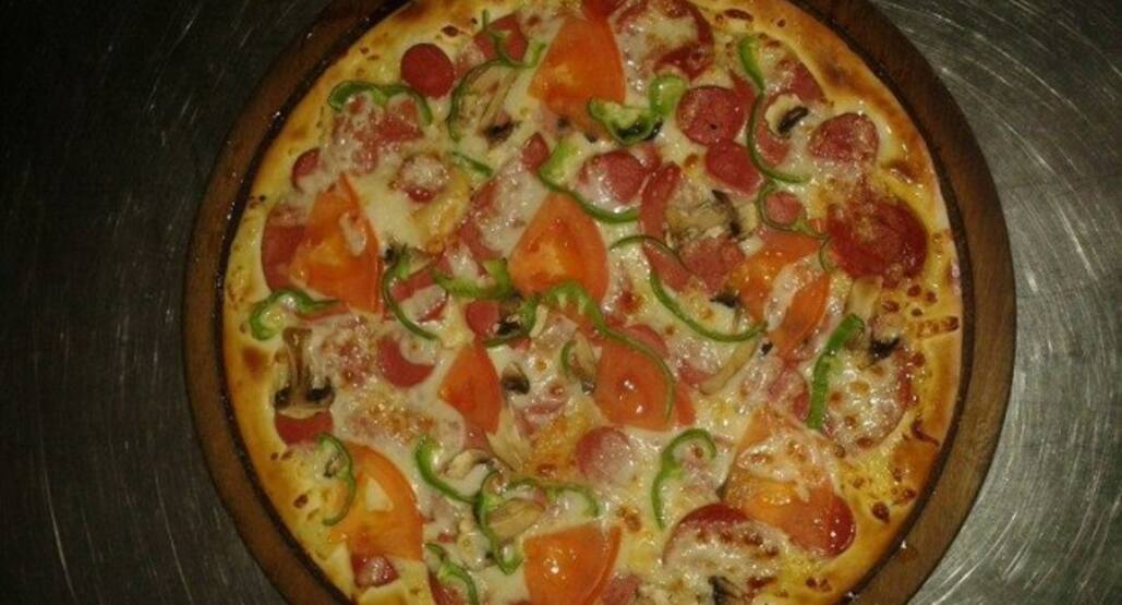 Pizzario Evrenseki Manavgat Antalya